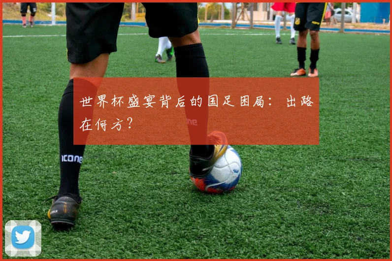 世界杯盛宴背后的国足困局:出路在何方?