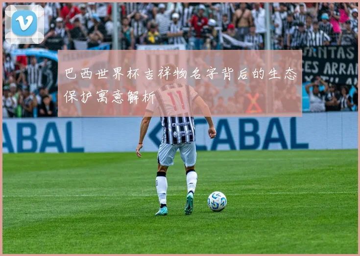 巴西世界杯吉祥物名字背后的生态保护寓意解析