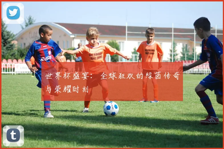 世界杯盛宴：全球狂欢的绿茵传奇与荣耀时刻